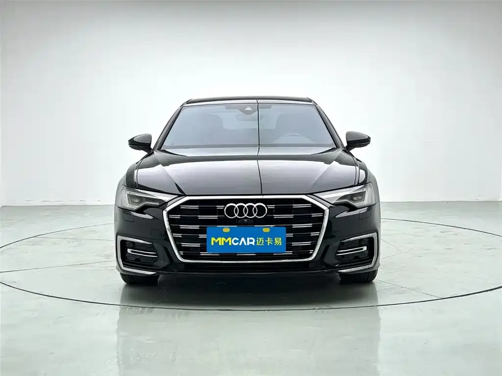Audi A6L — фото 7