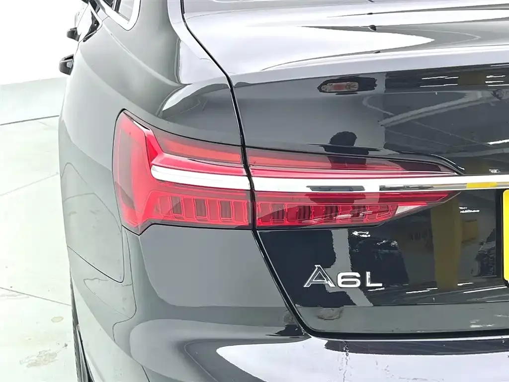 Audi A6L — фото 3