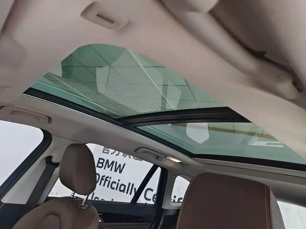 BMW X1 2021 из CN, фото 4