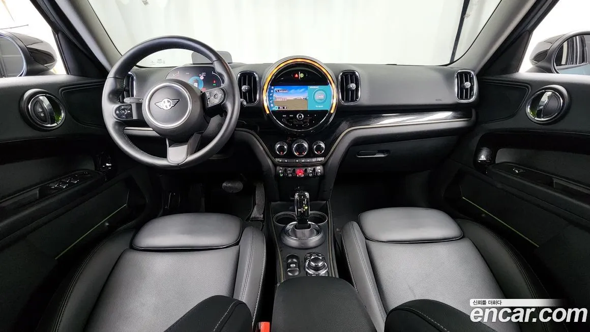 Mini Countryman 2022 из KR, фото 4