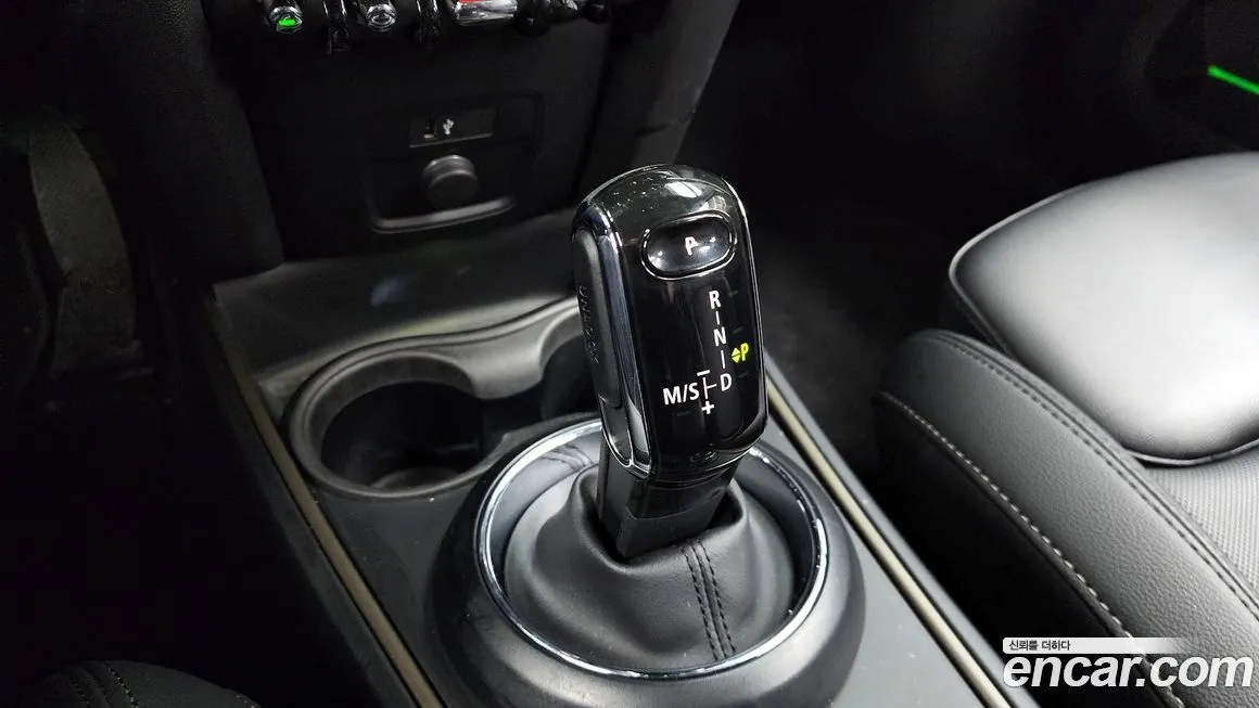 Mini Countryman 2022 из KR, фото 3