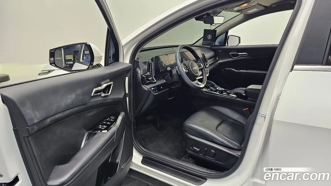 Kia Sportage — фото 10