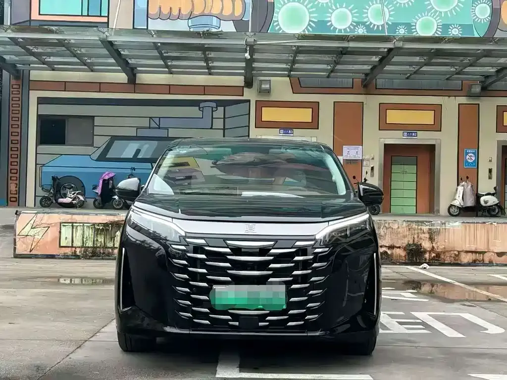 BYD Xia 2025 из CN, фото 2