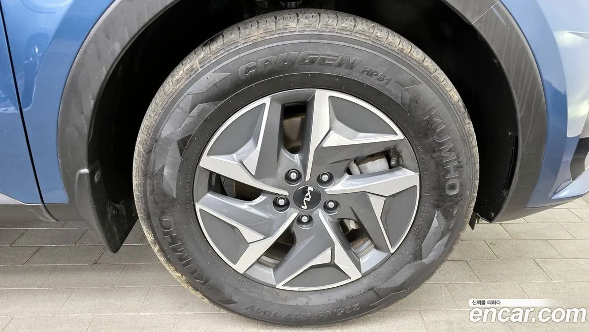 Kia Sorento — фото 4