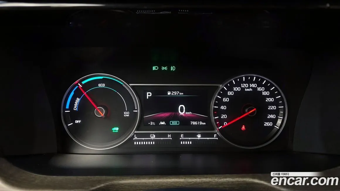 Kia Sorento — фото 10