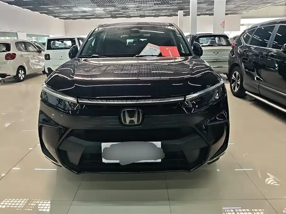 Honda Breeze 2023 из CN, фото 7