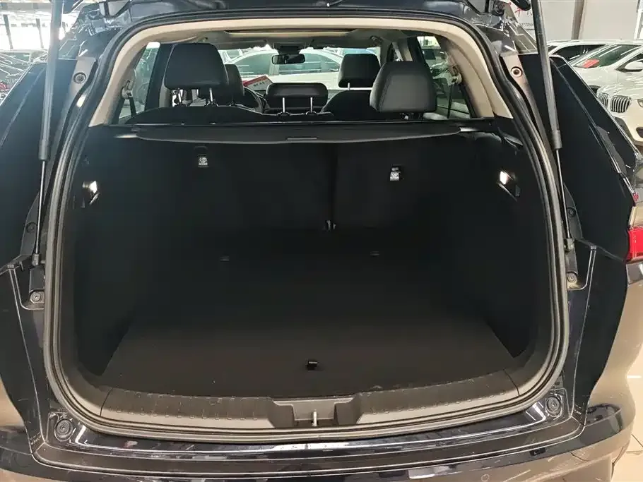 Honda Breeze 2023 из CN, фото 6