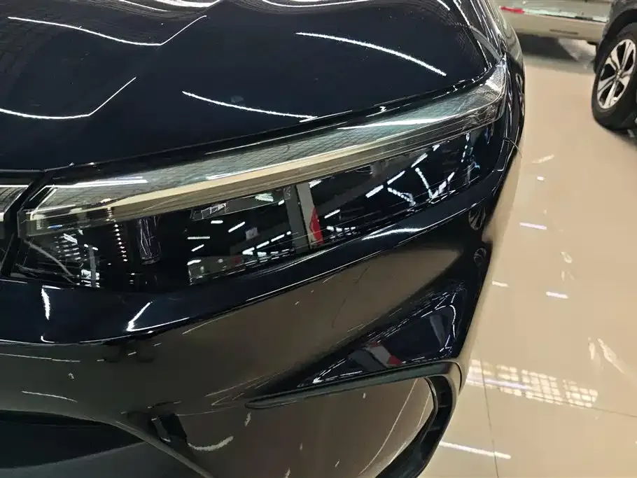 Honda Breeze 2023 из CN, фото 10