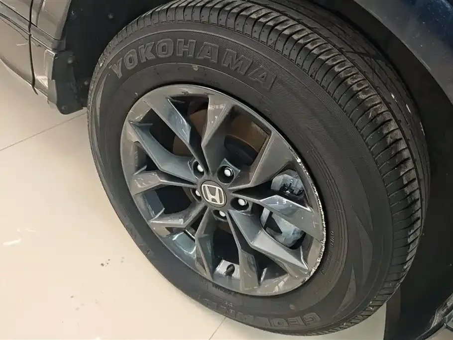 Honda Breeze 2023 из CN, фото 2