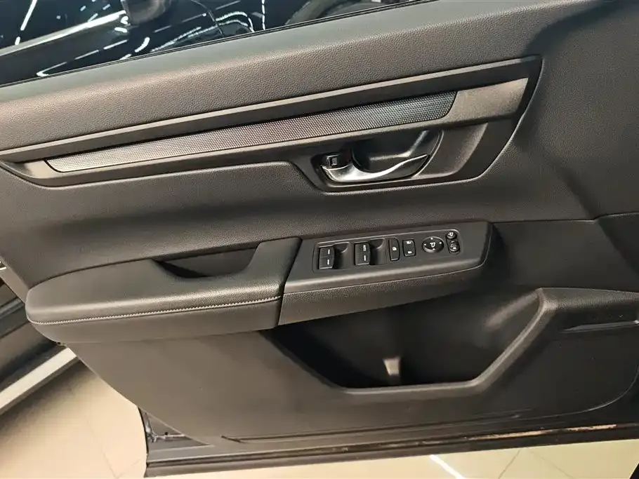 Honda Breeze 2023 из CN, фото 5
