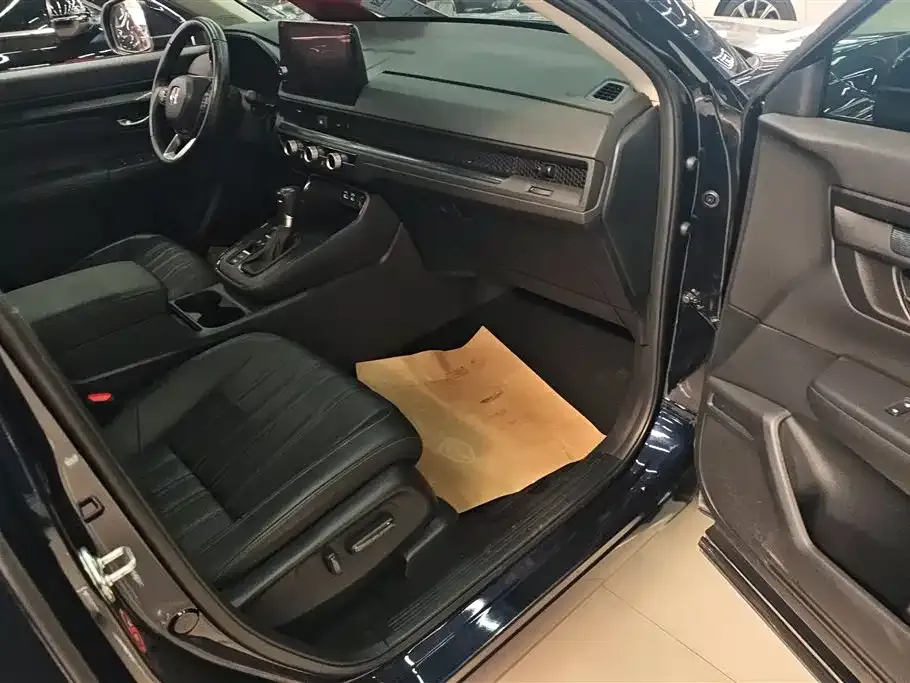 Honda Breeze 2023 из CN, фото 3