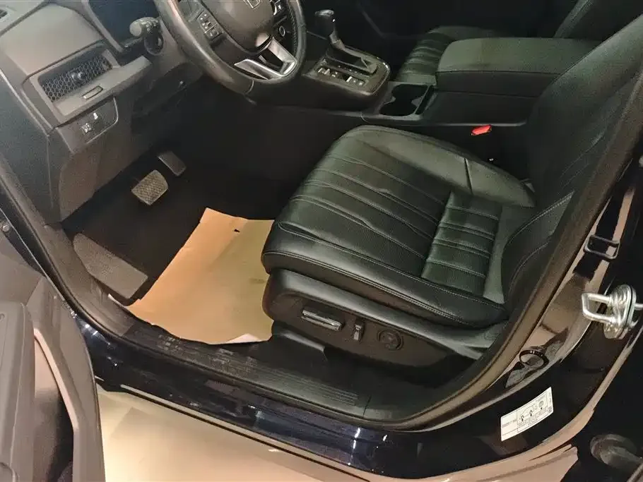 Honda Breeze 2023 из CN, фото 4