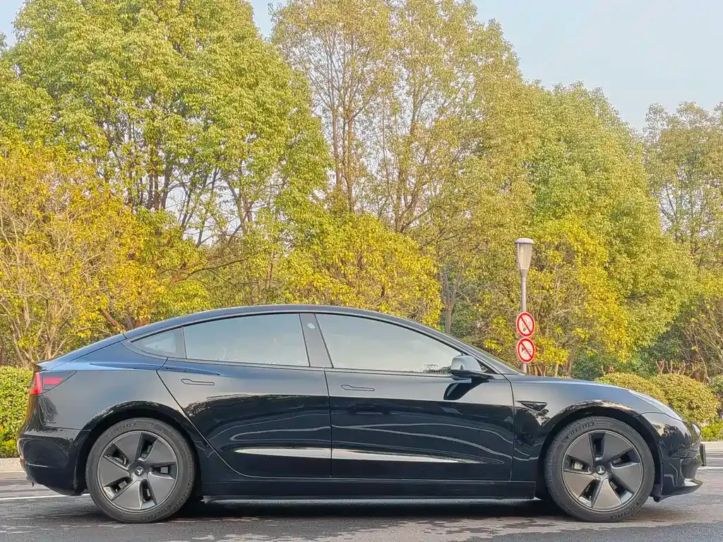 Tesla Model 3 2023 из CN, фото 10