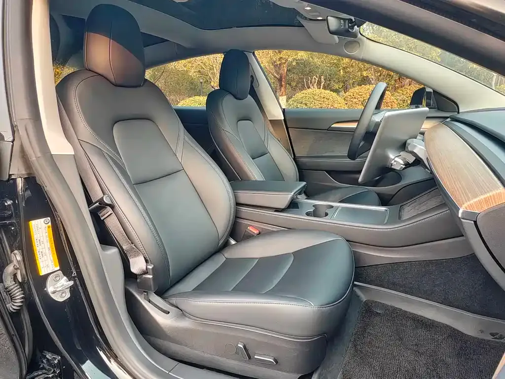 Tesla Model 3 2023 из CN, фото 5