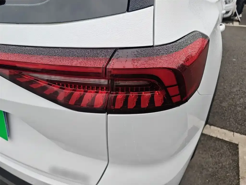 Chery Tiggo 8 PRO 2022 из CN, фото 3