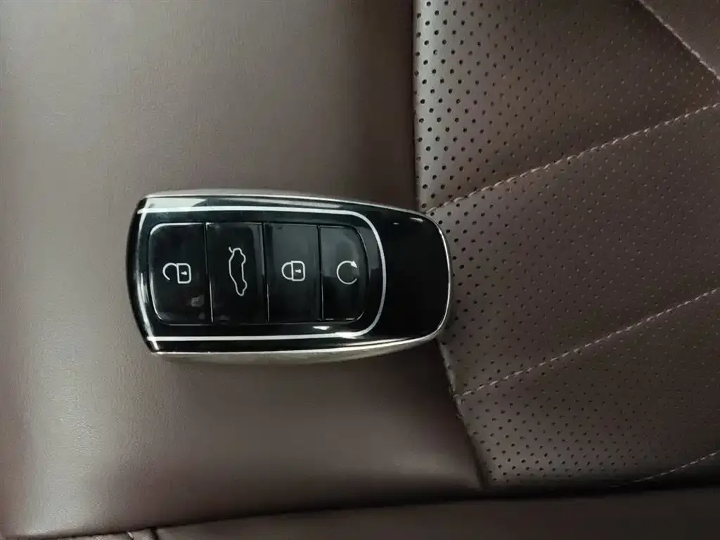 Chery Tiggo 8 PRO 2022 из CN, фото 2