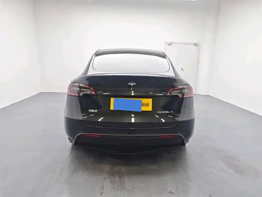 Tesla Model Y 2024 из CN, фото 7
