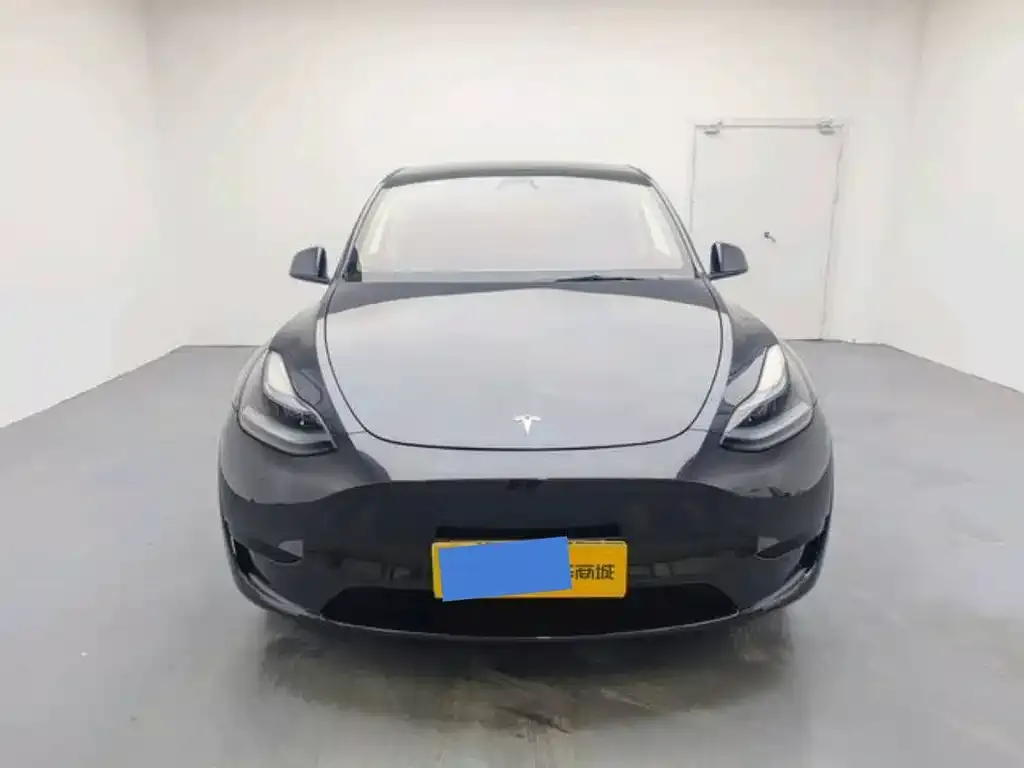 Tesla Model Y 2024 из CN, фото 2