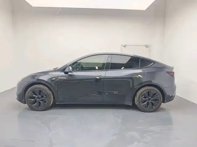 Tesla Model Y 2024 из CN, фото 8