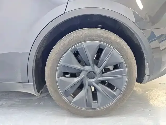 Tesla Model Y 2024 из CN, фото 6