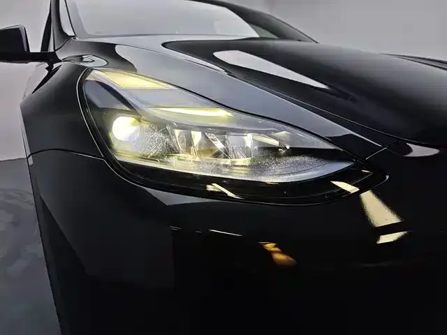 Tesla Model Y 2024 из CN, фото 9