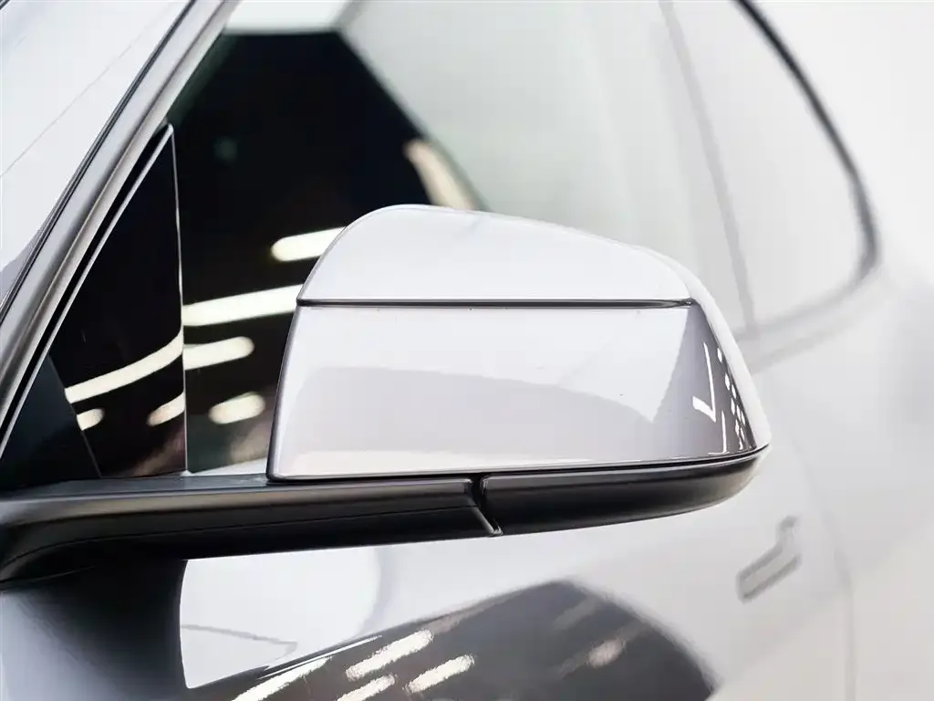 Tesla Model Y 2025 из CN, фото 8