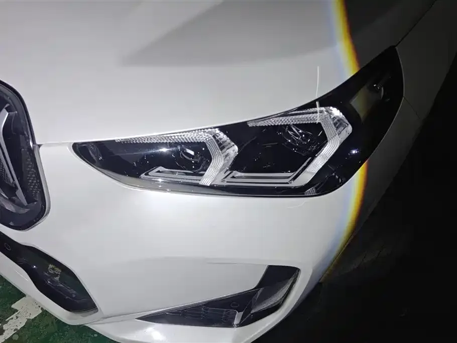 BMW X1 2024 из CN, фото 2