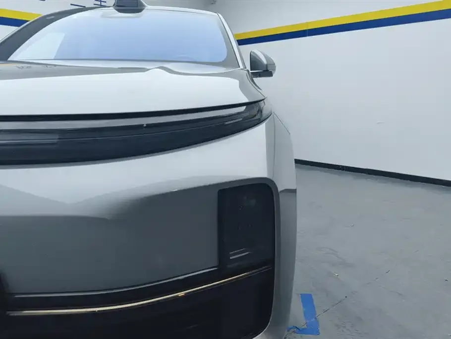 Li Auto L7 2023 из CN, фото 8