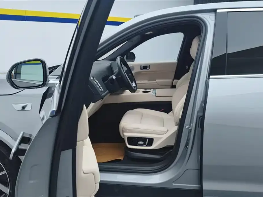 Li Auto L7 2023 из CN, фото 10