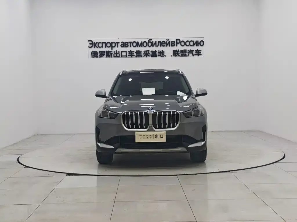 BMW X1 2024 из CN, фото 8
