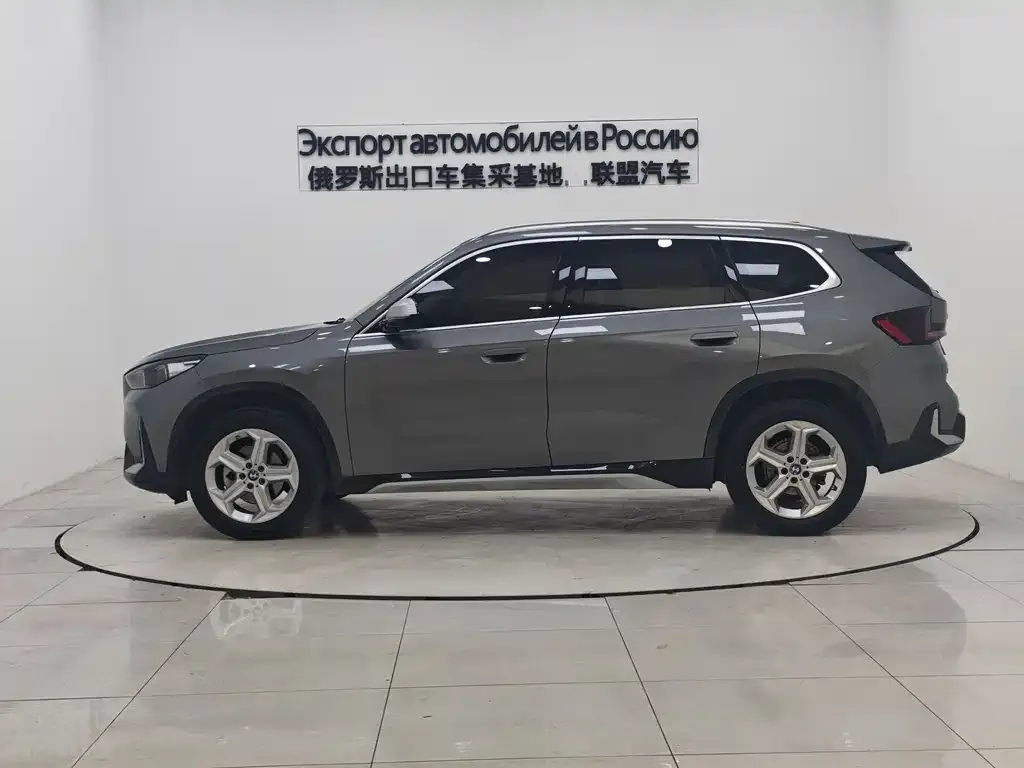 BMW X1 2024 из CN, фото 2