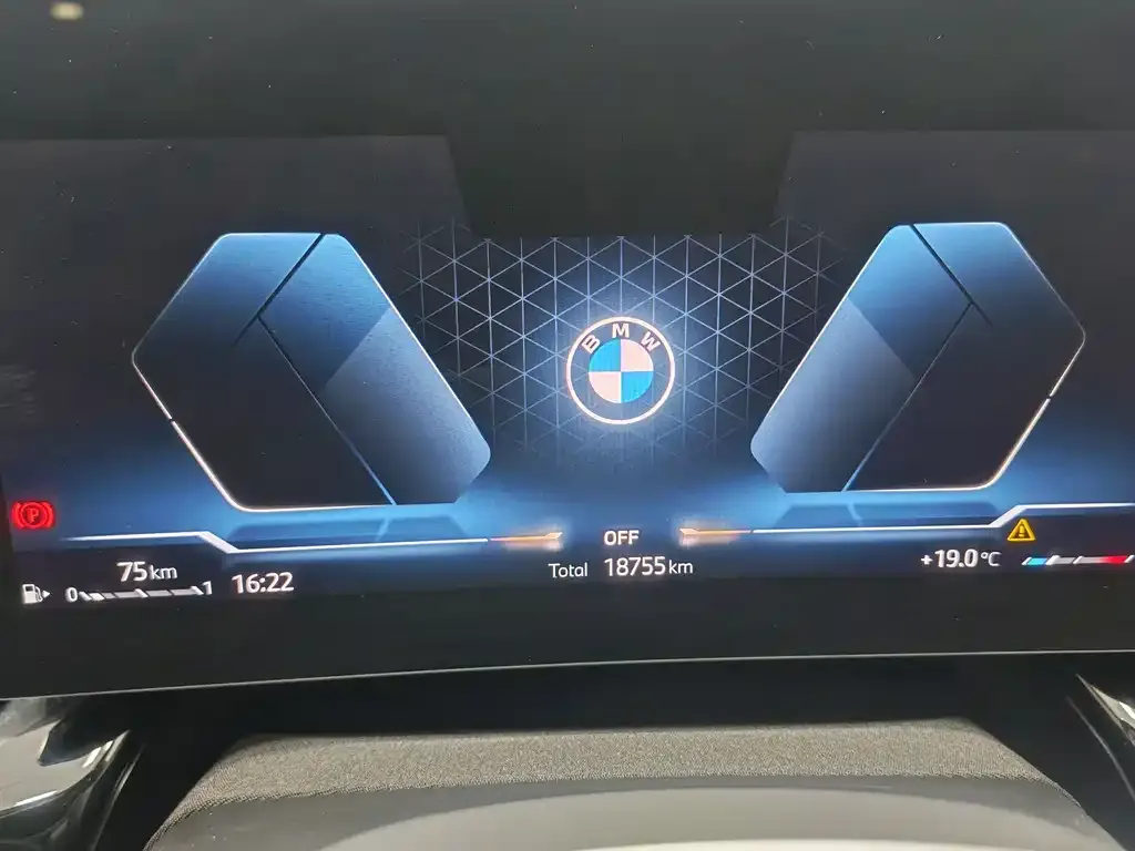 BMW X1 2024 из CN, фото 4