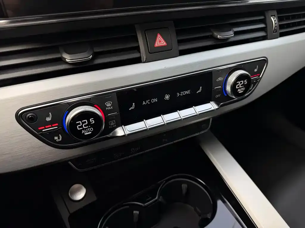 Audi A5 (Import) 2023 из CN, фото 4