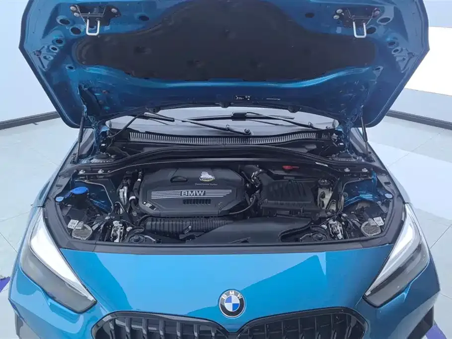 BMW 2 Series (Import) 2024 из CN, фото 9
