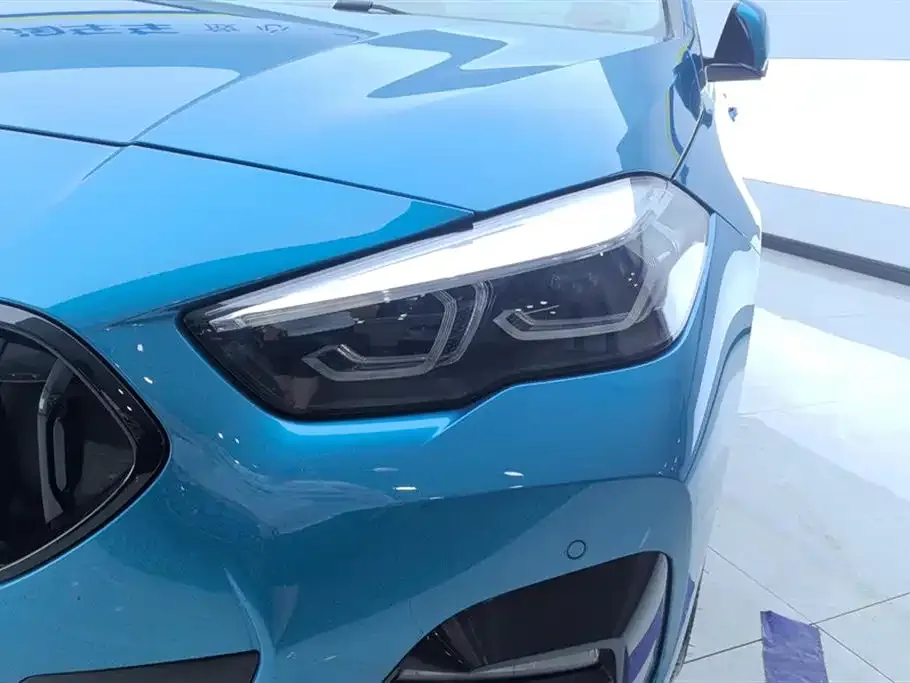 BMW 2 Series (Import) 2024 из CN, фото 4
