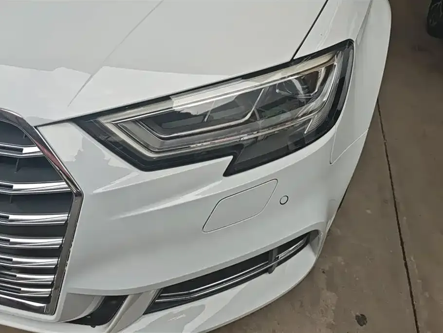 Audi A3 2021 из CN, фото 5