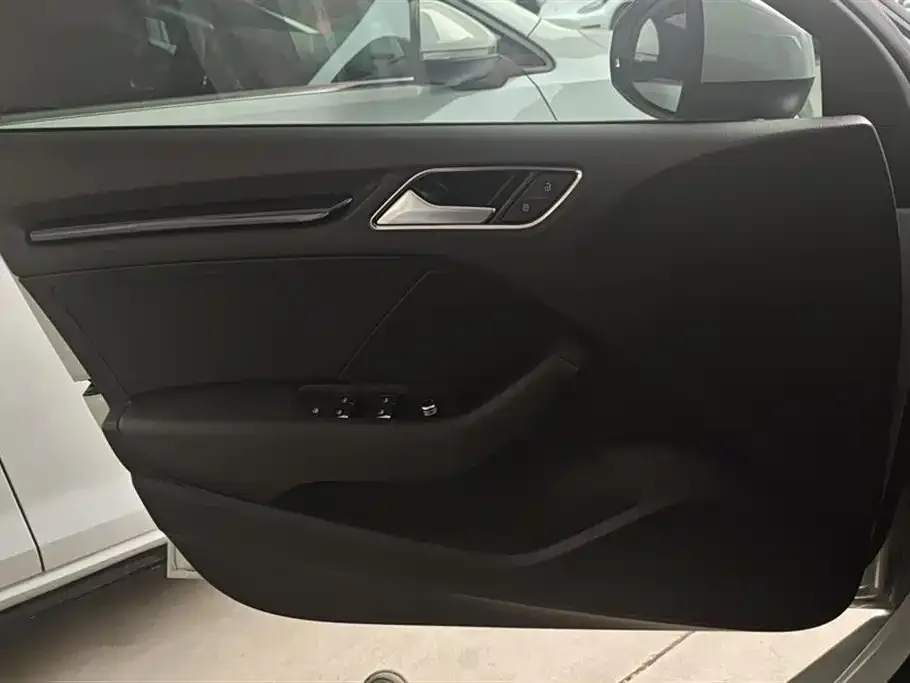 Audi A3 2021 из CN, фото 3