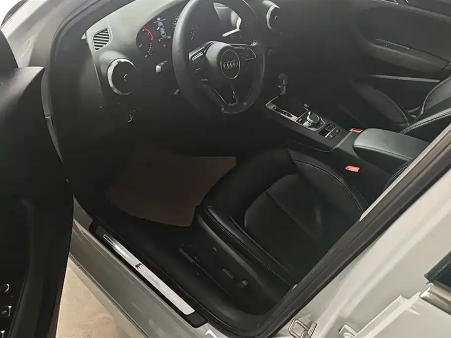 Audi A3 2021 из CN, фото 7