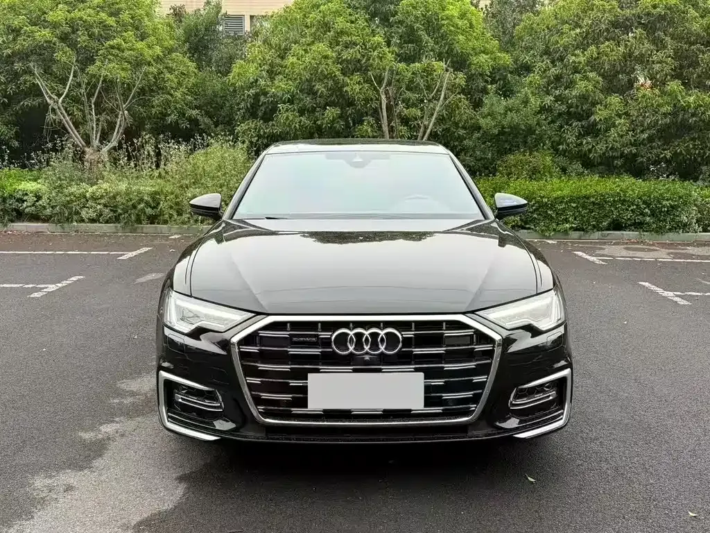 Audi A6L — фото 4