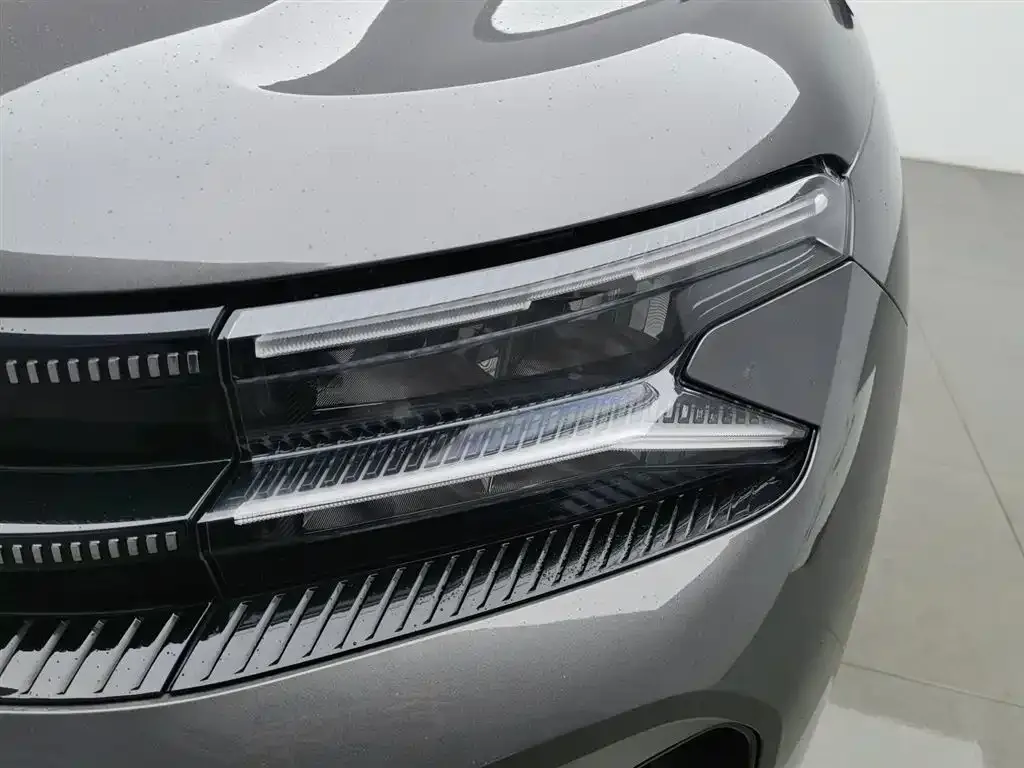 Citroen C5 AIRCROSS — фото 4