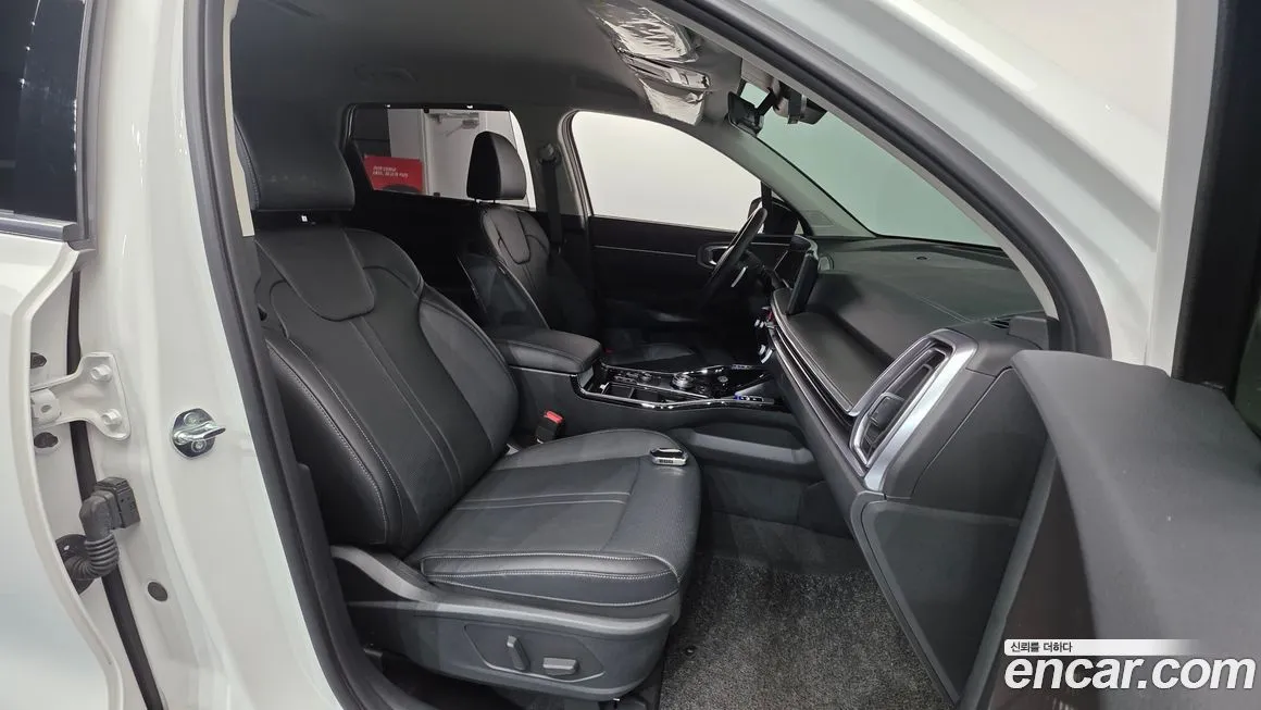 Kia Sorento — фото 4