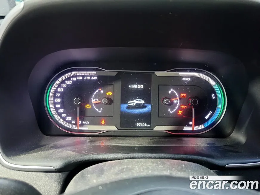 Hyundai Tucson — фото 2