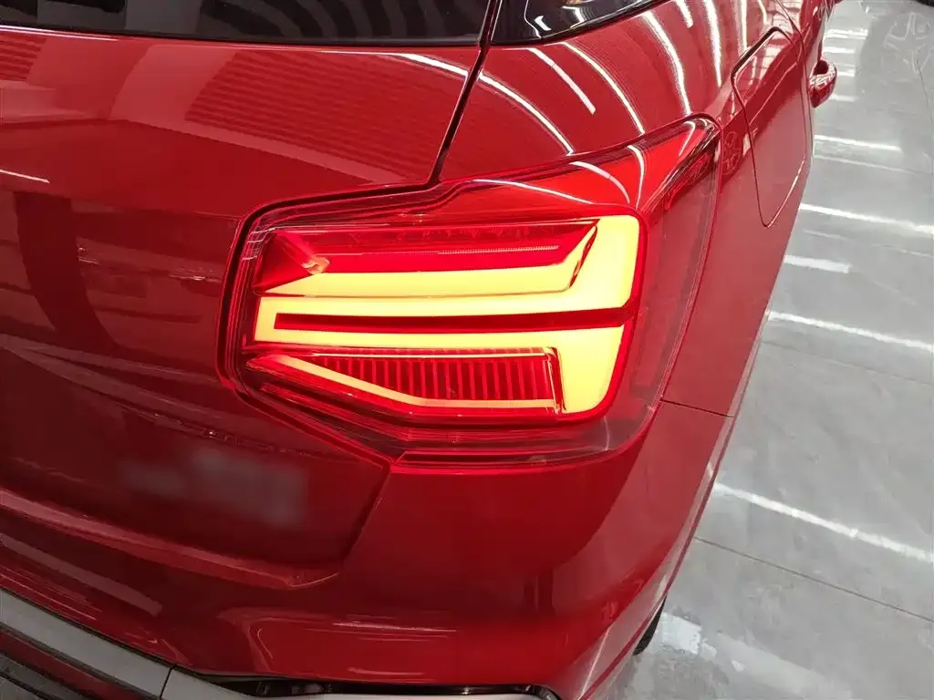 Audi Q2L 2022 из CN, фото 6