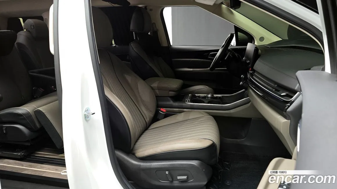 Kia Carnival 2024 из KR, фото 10