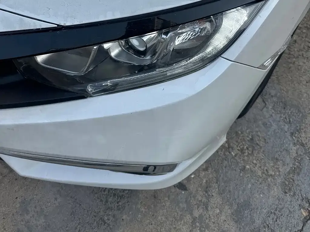 Honda Civic — фото 2