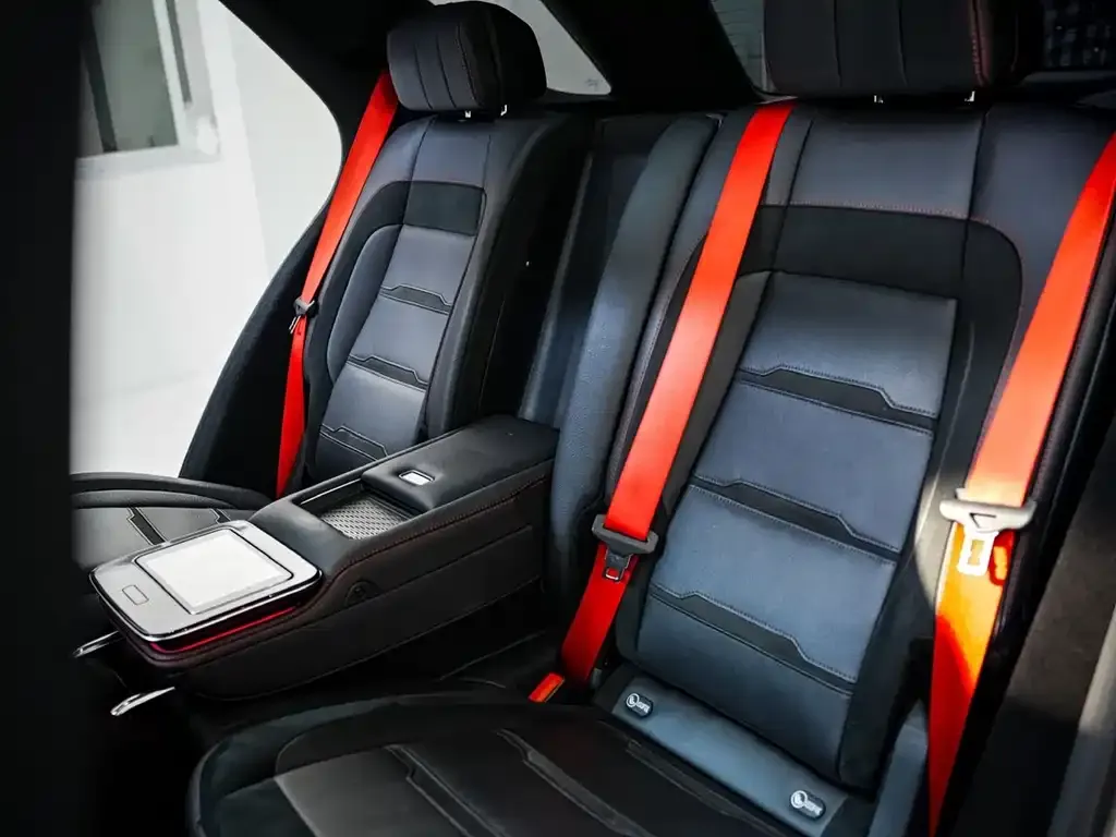 Mercedes-Benz GLE AMG 2021 из CN, фото 3