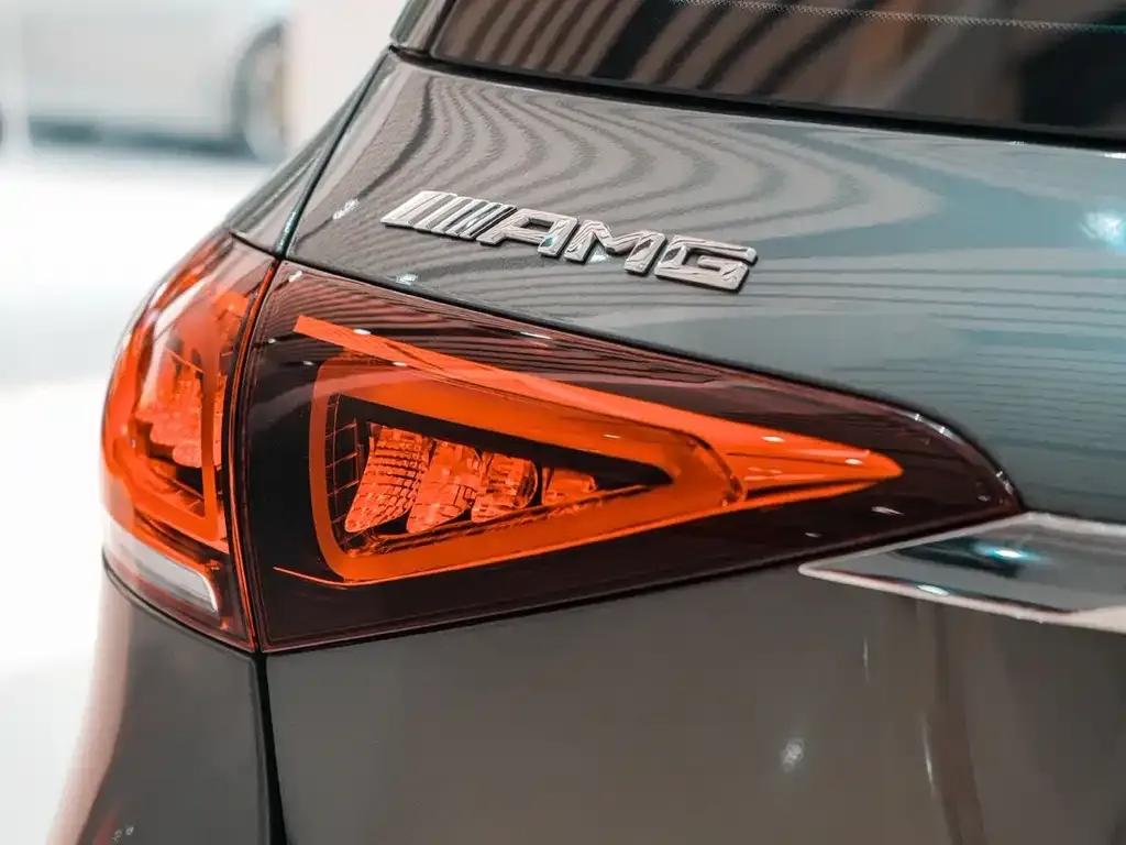 Mercedes-Benz GLE AMG 2021 из CN, фото 6