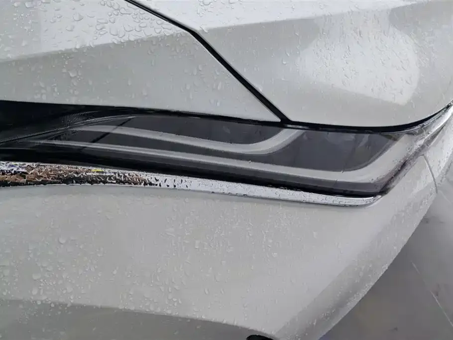 Toyota Harrier 2022 из CN, фото 10