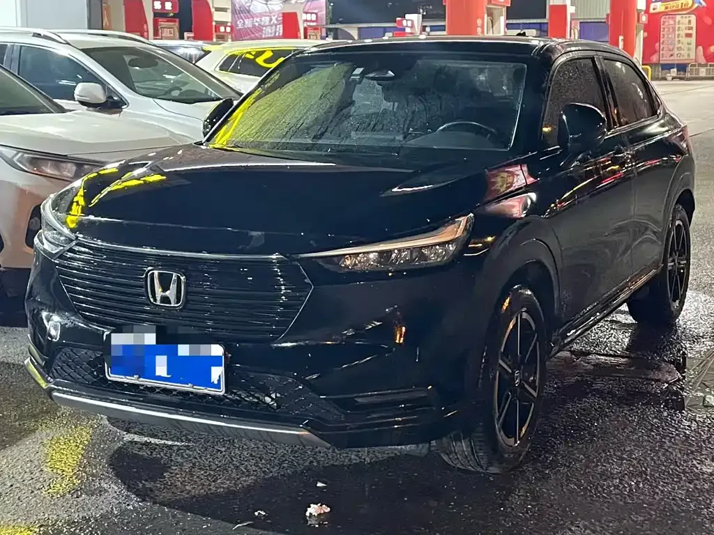 Honda Vezel 2023 из CN, фото 1