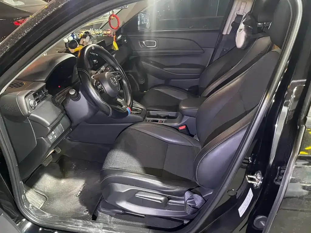 Honda Vezel 2023 из CN, фото 4